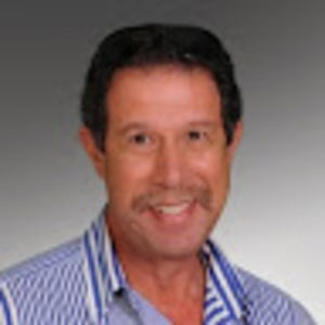 Meet your Posher, Gary